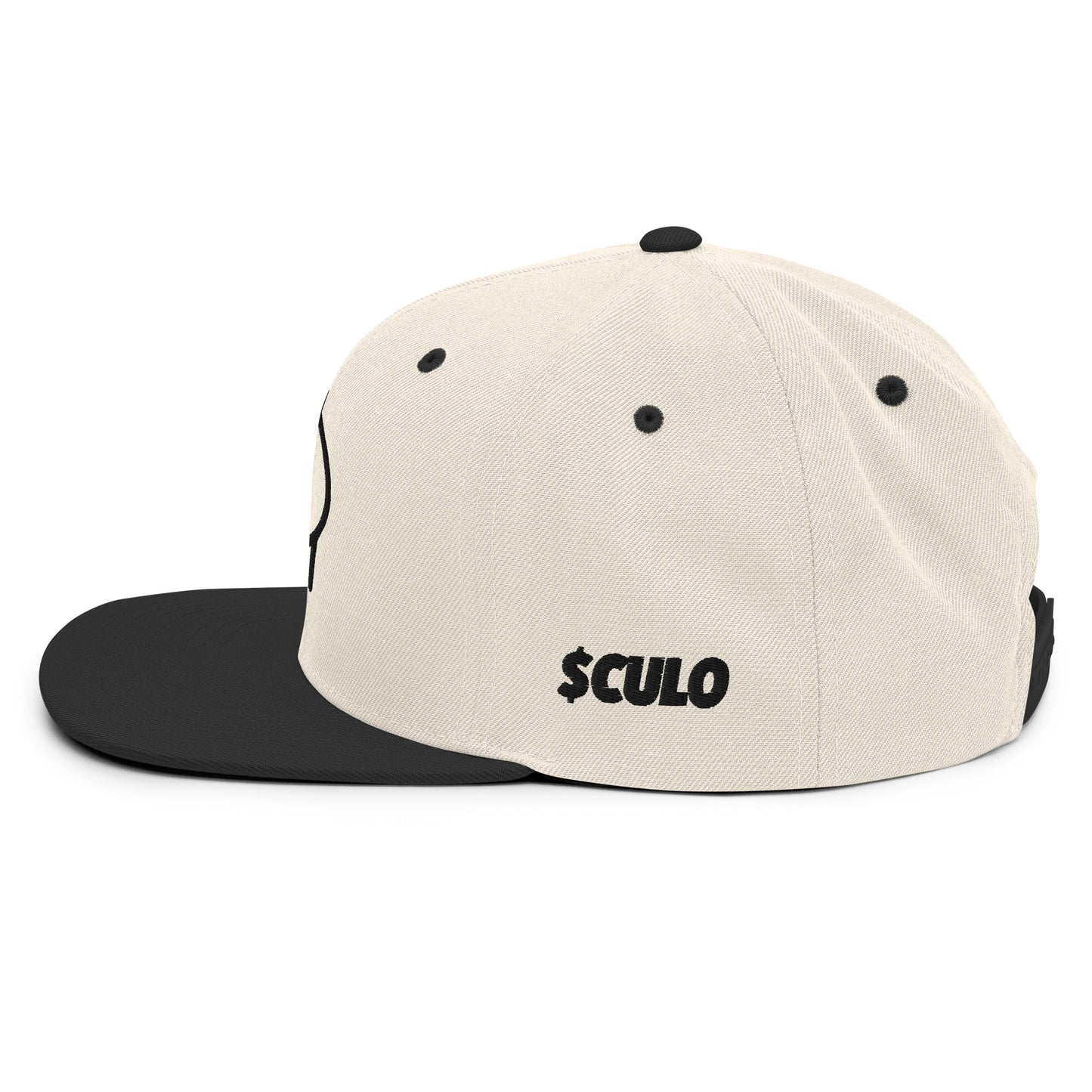 $CULO Natural Hat