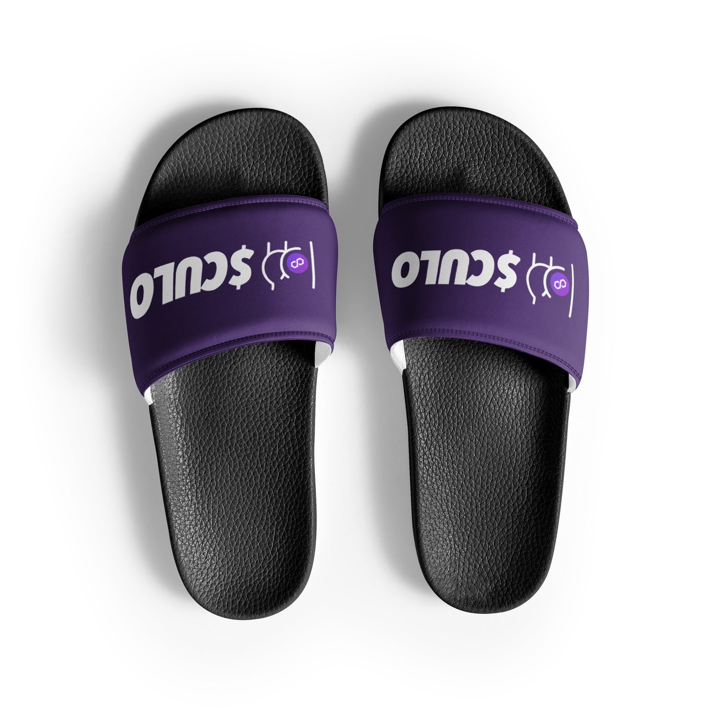 $CULO Men’s slides