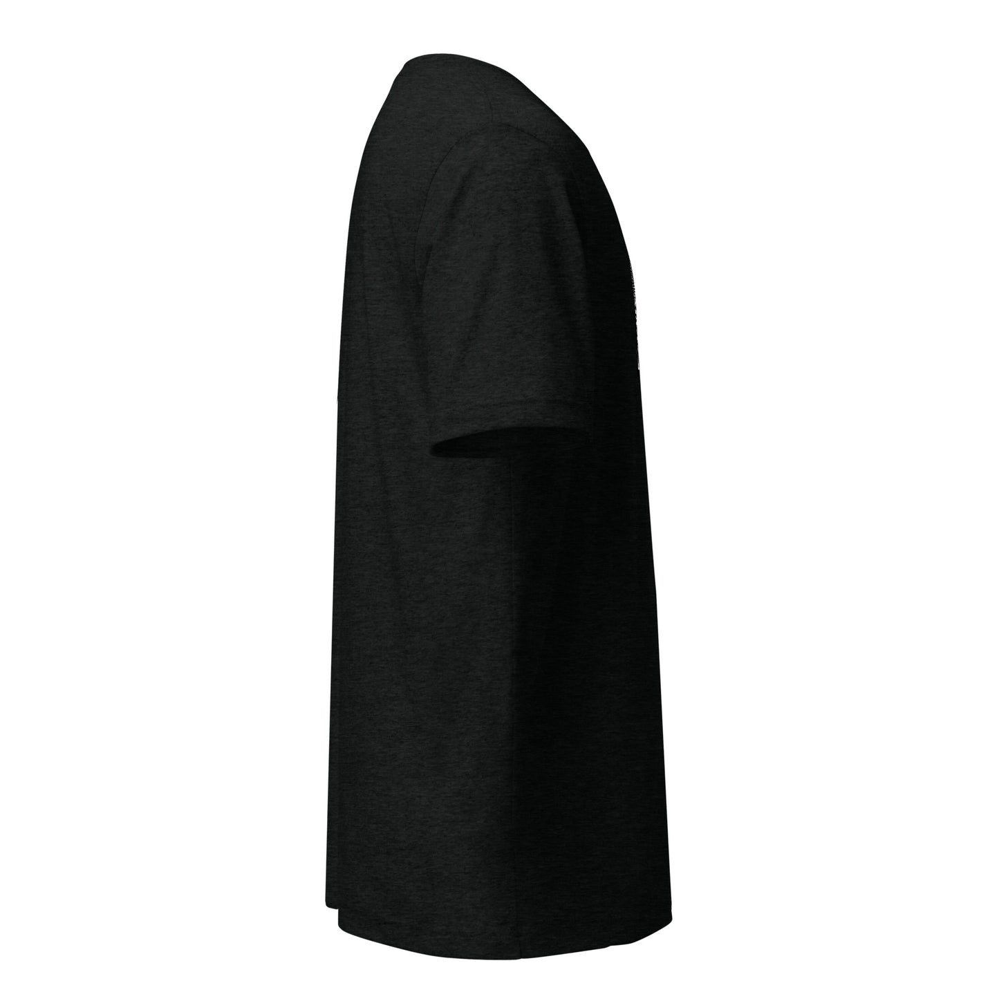 $CULO Black Tee Illuminati