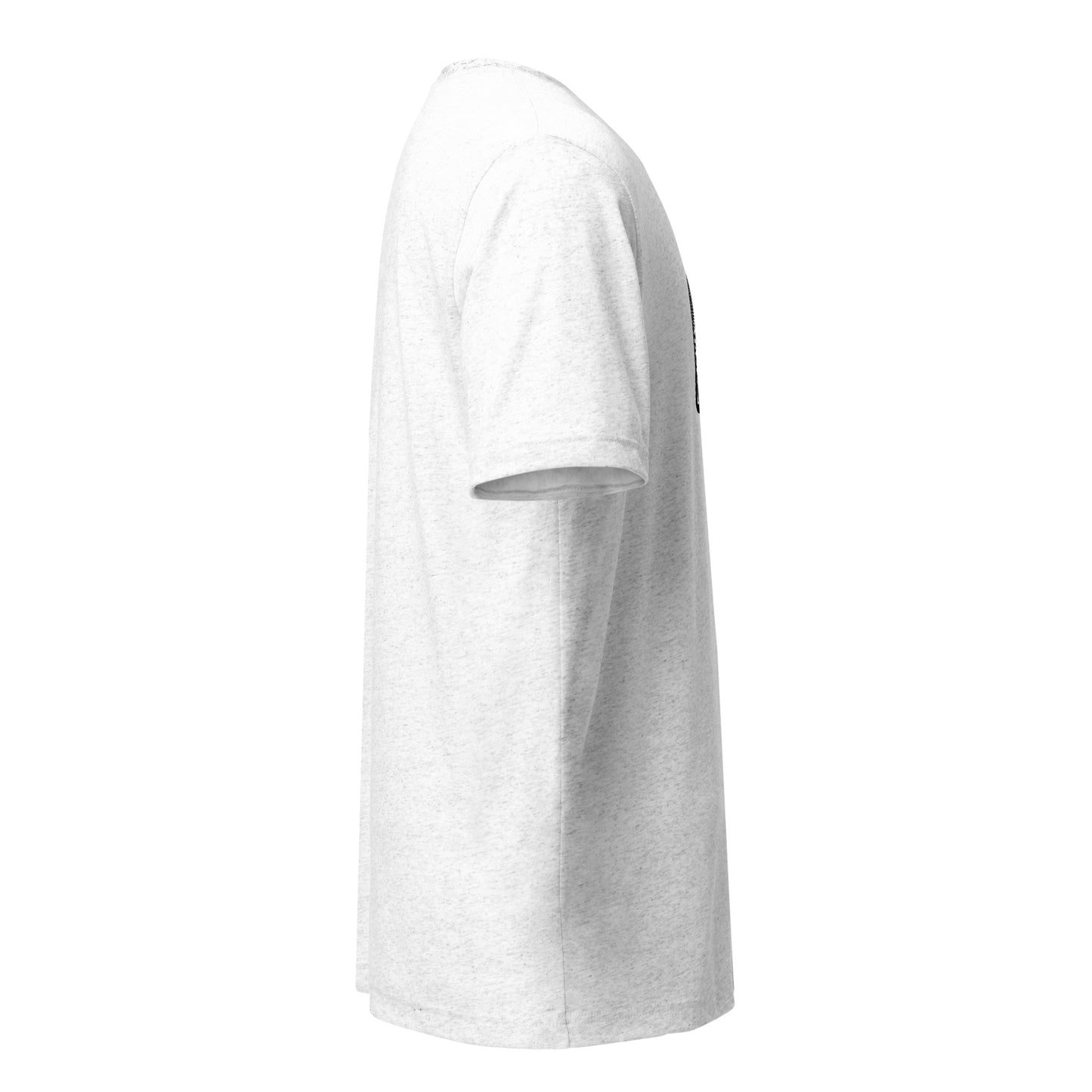 $CULO White Tee Illuminati