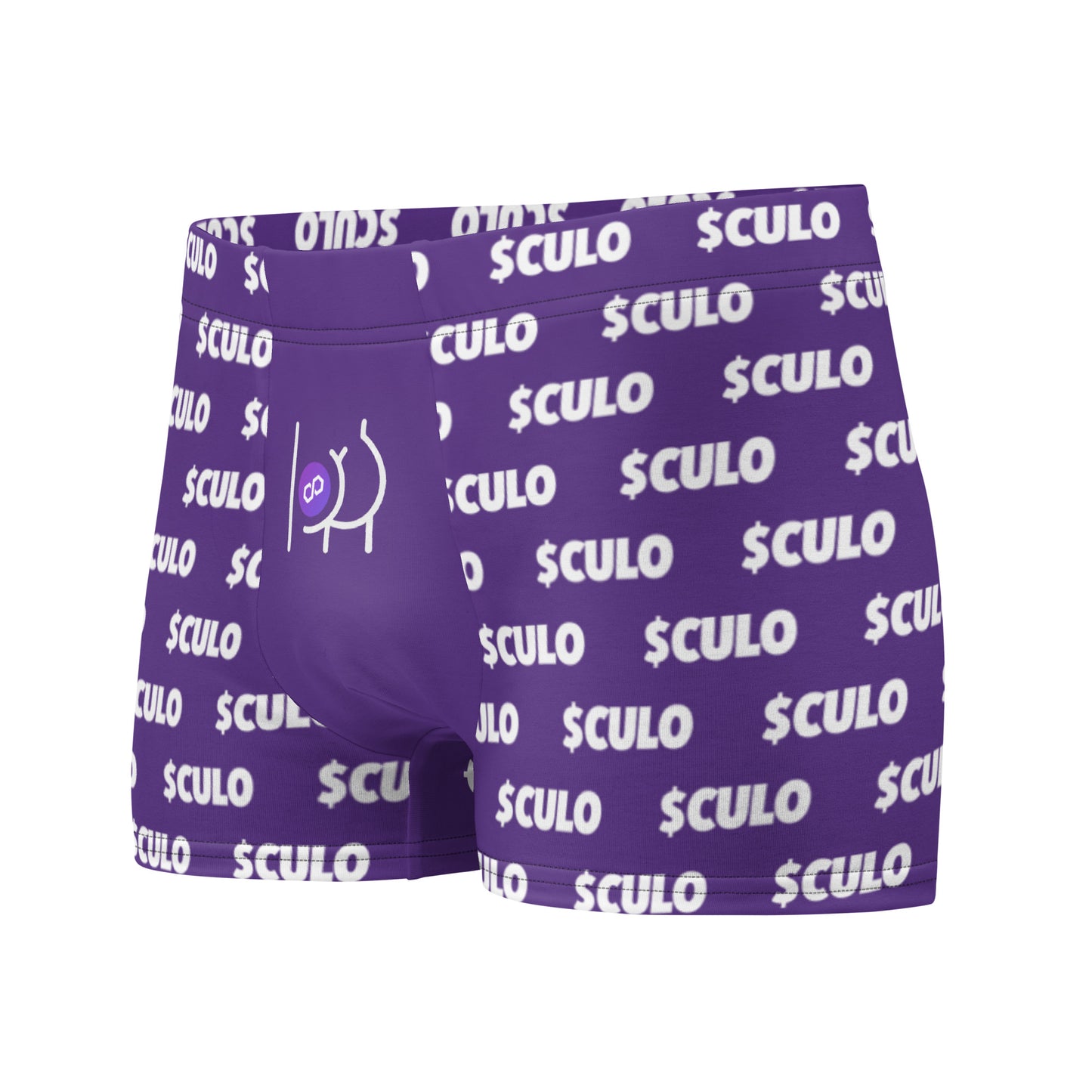 $CULO Boxer Briefs