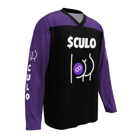 $CULO Fan Jersey