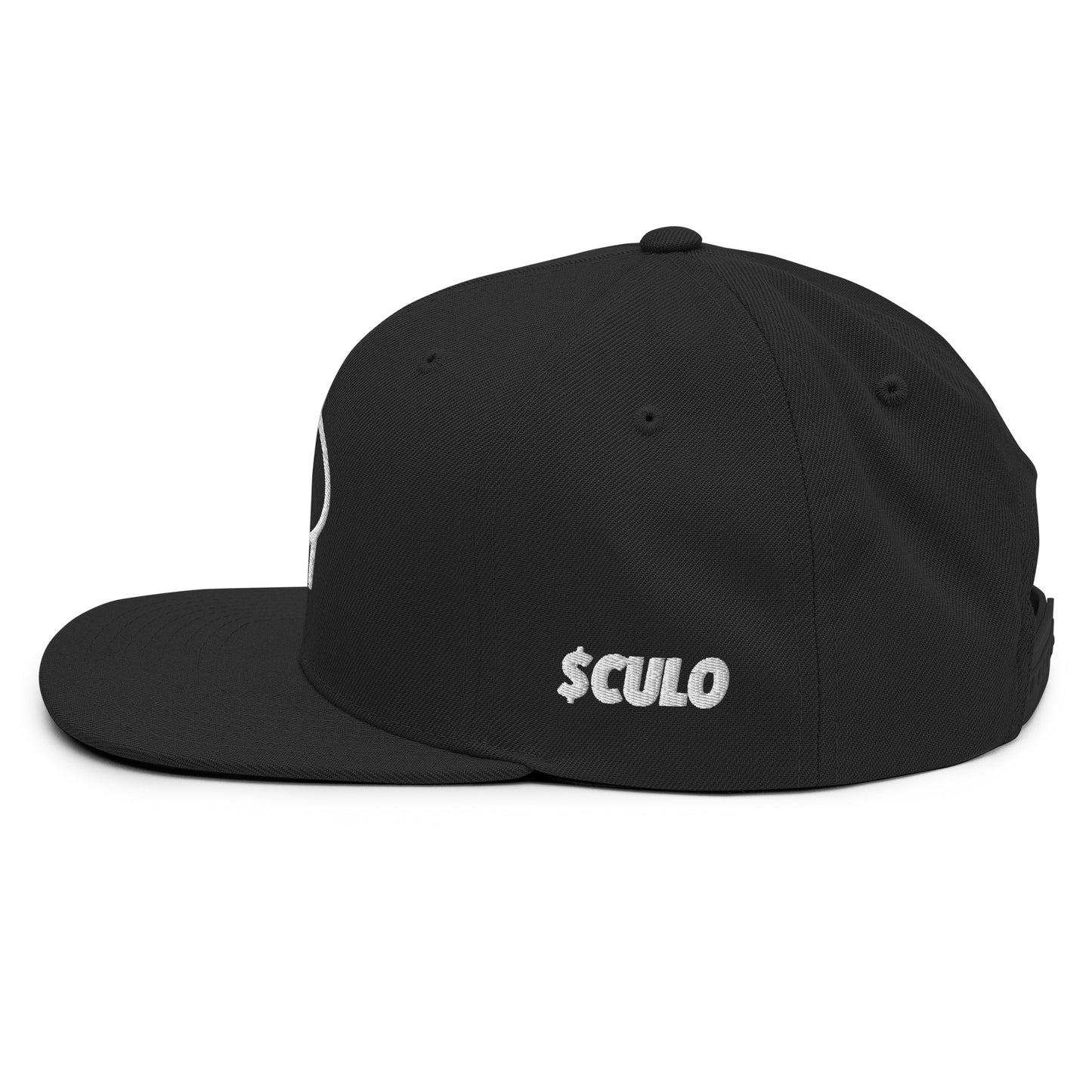 $CULO Black Hat