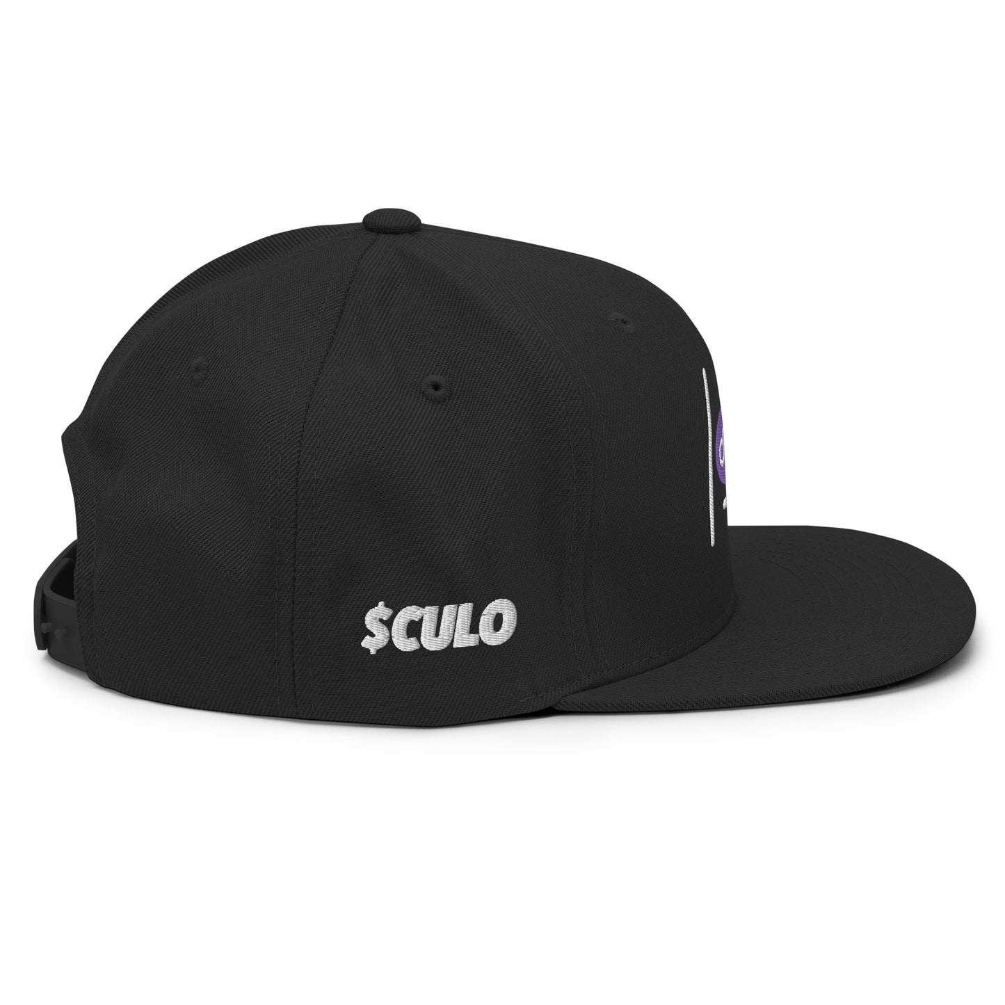 $CULO Black Hat